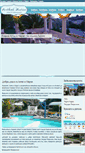 Mobile Screenshot of anthes-maria.com
